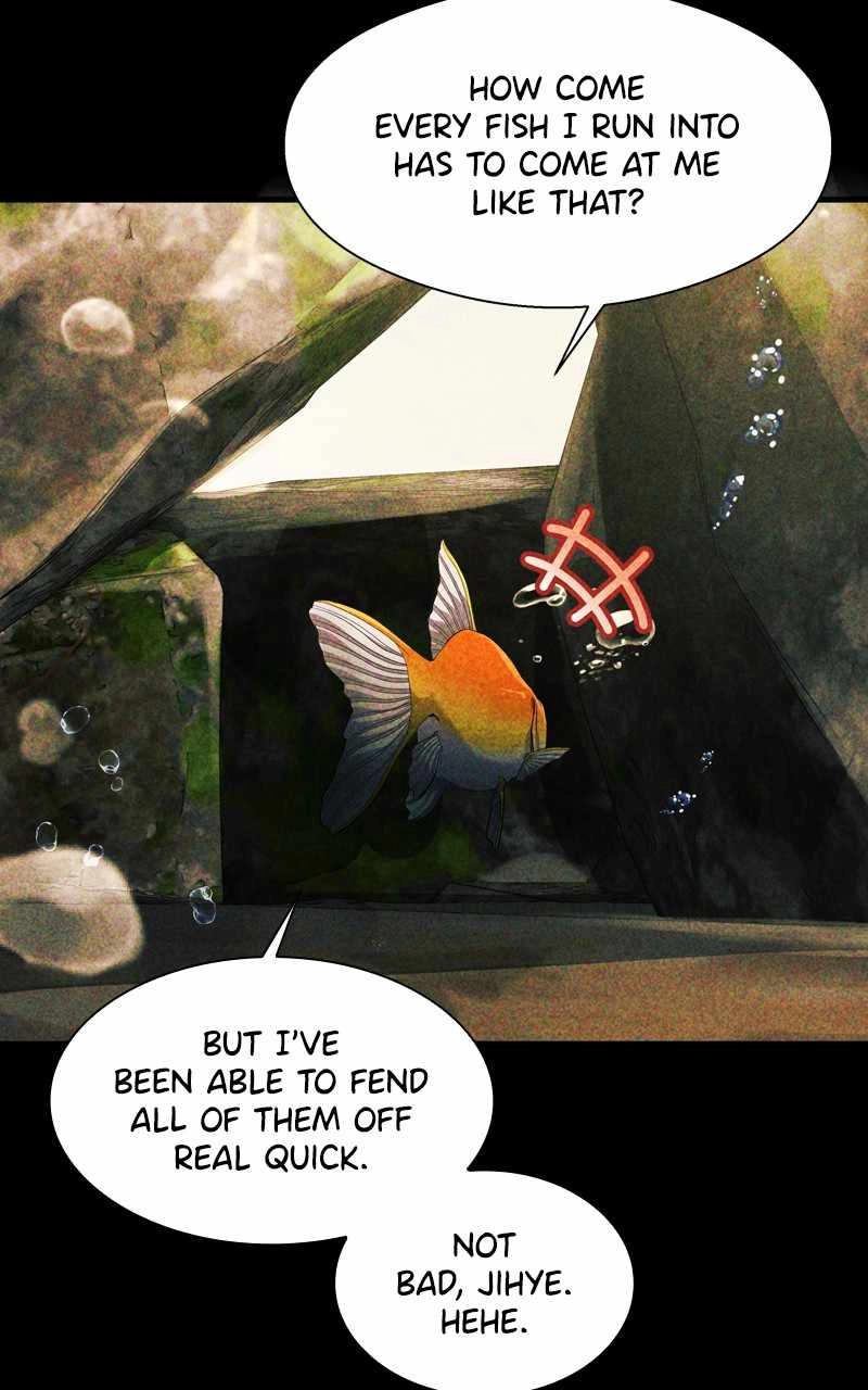 Reincarnated As a Fish Chapter 56 27